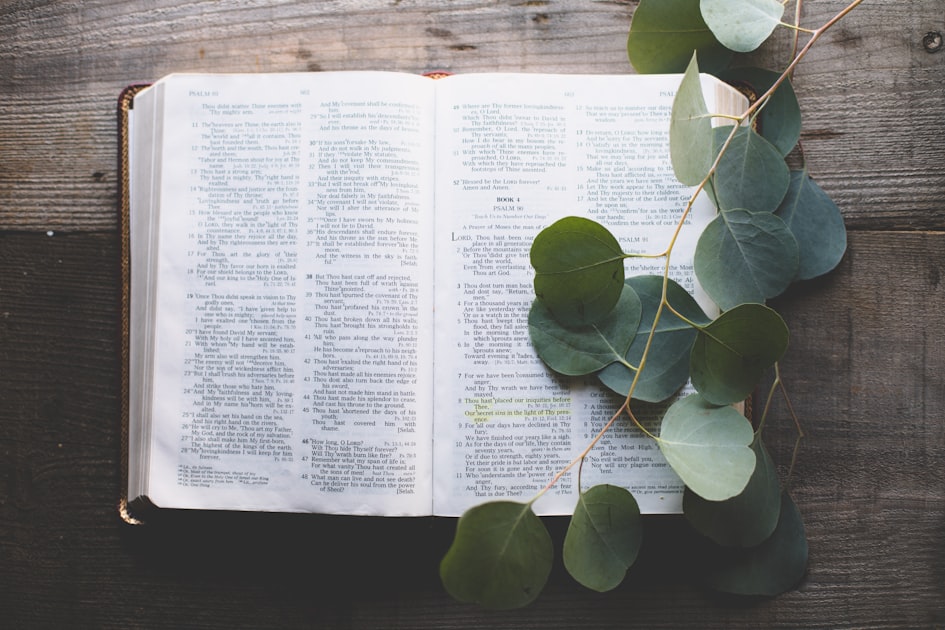 Building a Faith Community